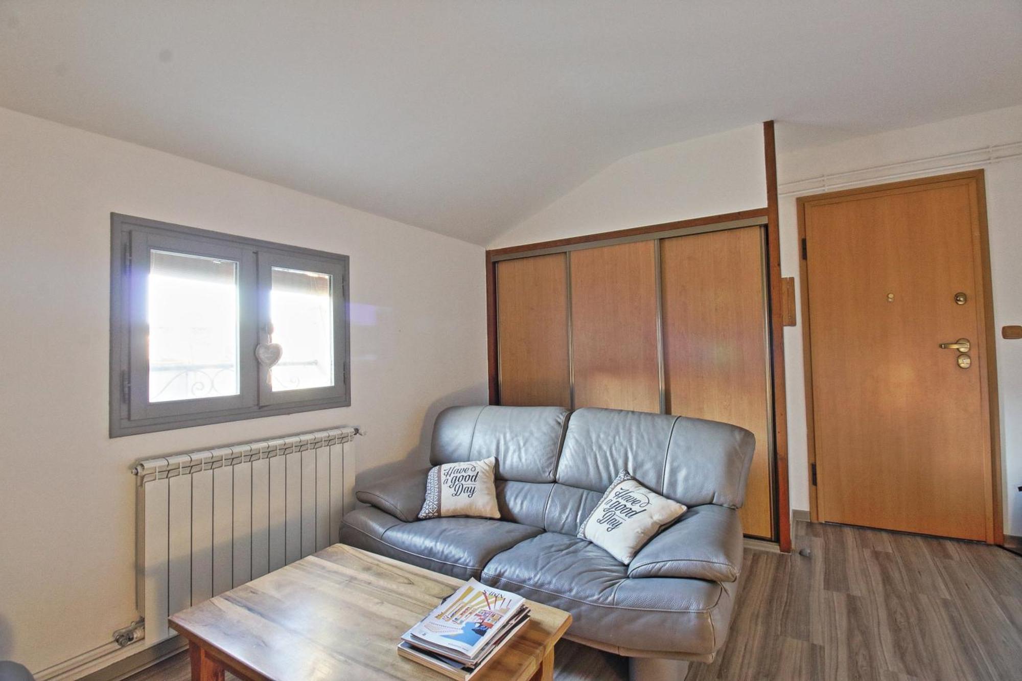 Le Guerin - Parking Et Centre Apartment Nimes