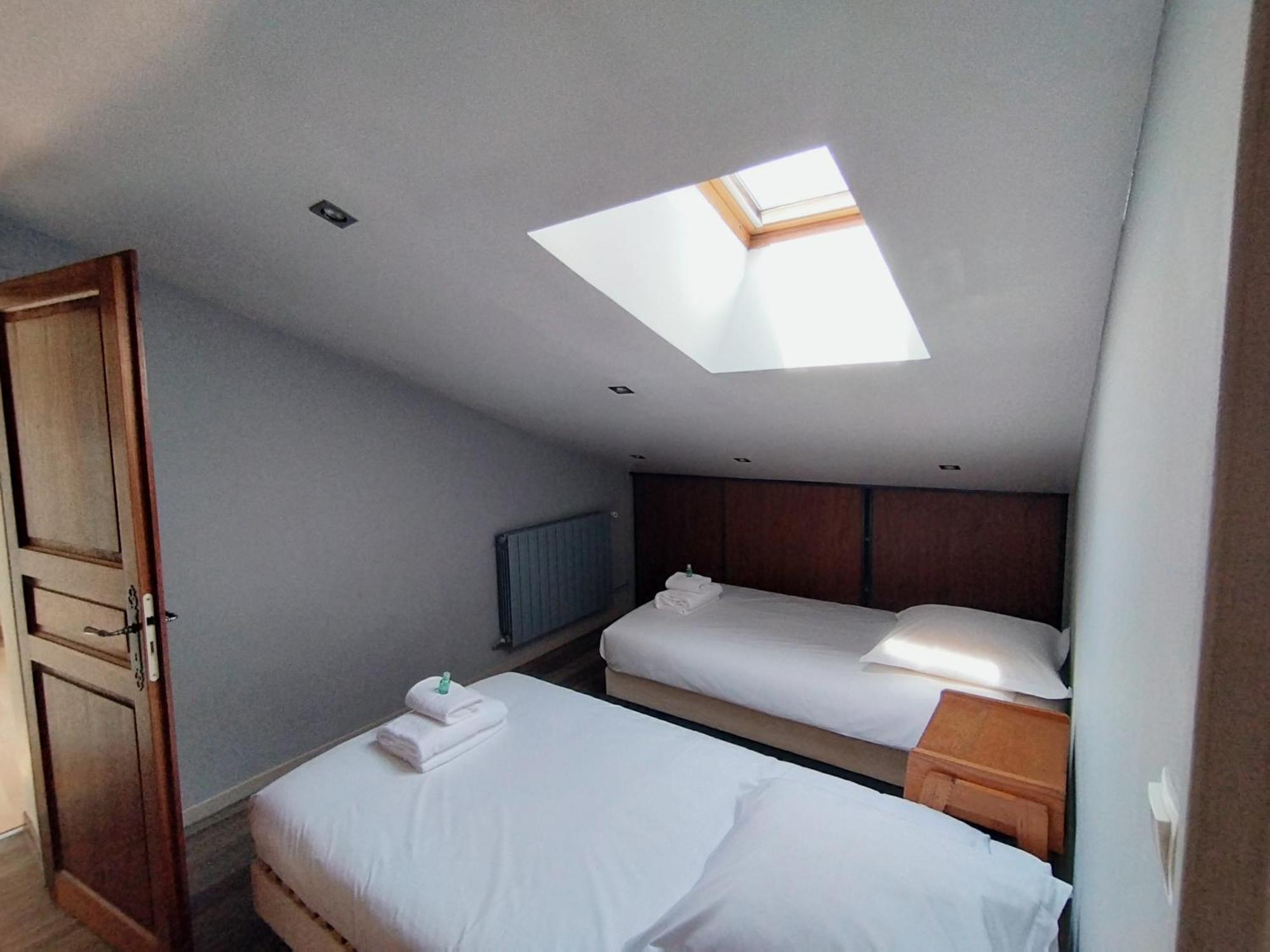 Le Guerin - Parking Et Centre Apartment Nimes